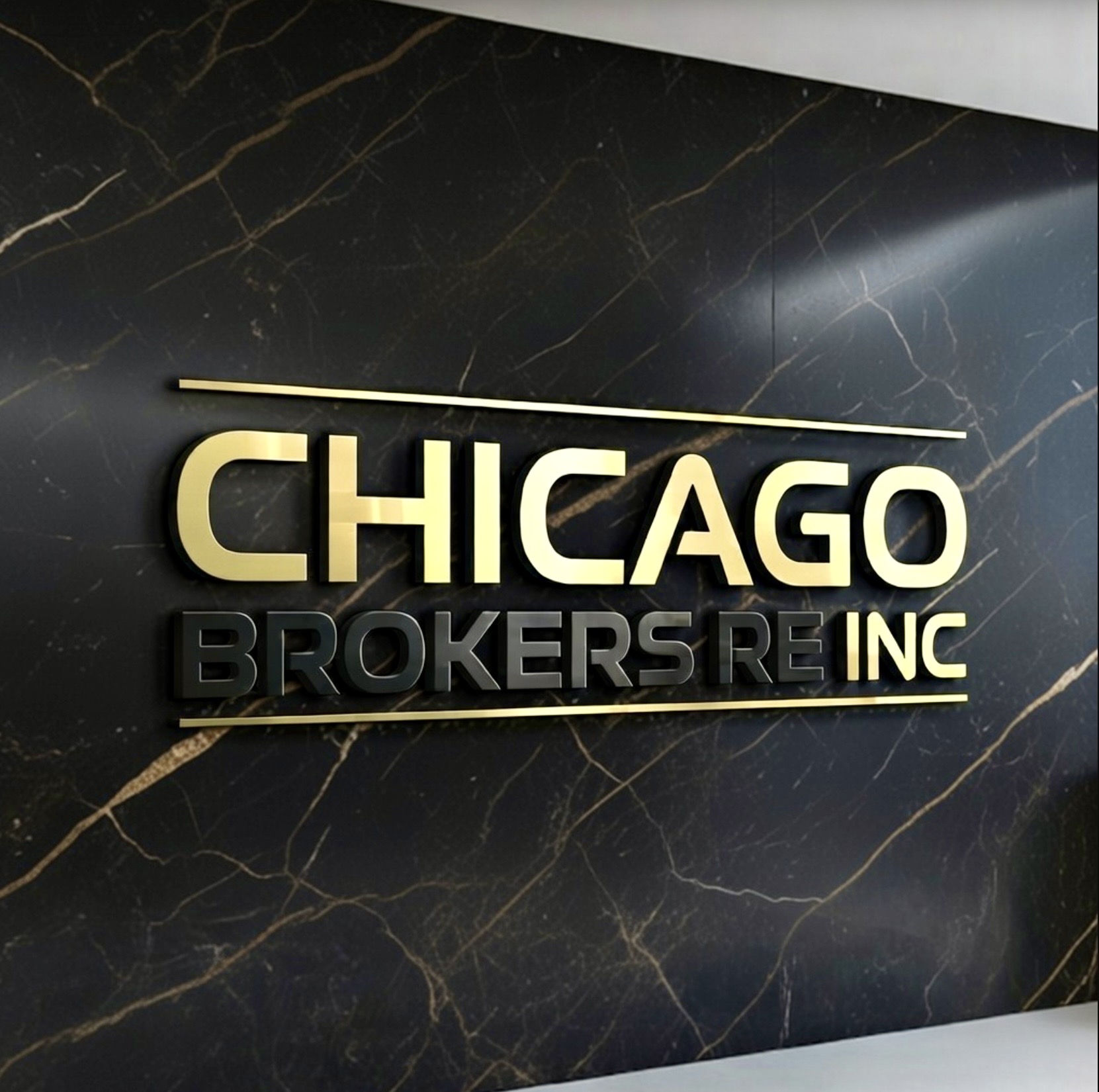 Chicago Brokers RE Inc.
